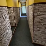 Reval Hostel 호스텔