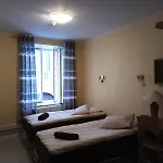 Reval Hostel 호스텔 탈린
