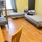 Reval Hostel 호스텔 탈린