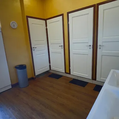 Reval Hostel Hostel *