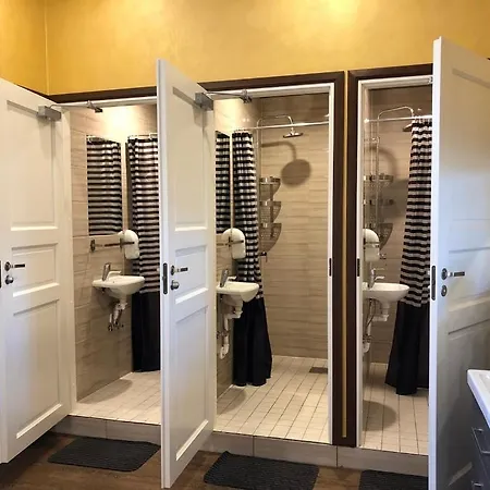 Reval Hostel * Tallinn