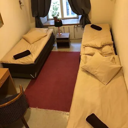 Reval Hostel