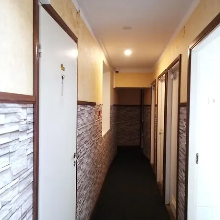 Reval Hostel Tallinn