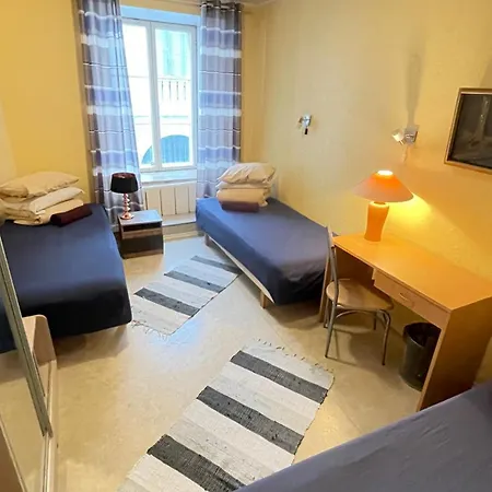 Reval Hostel Hostel *