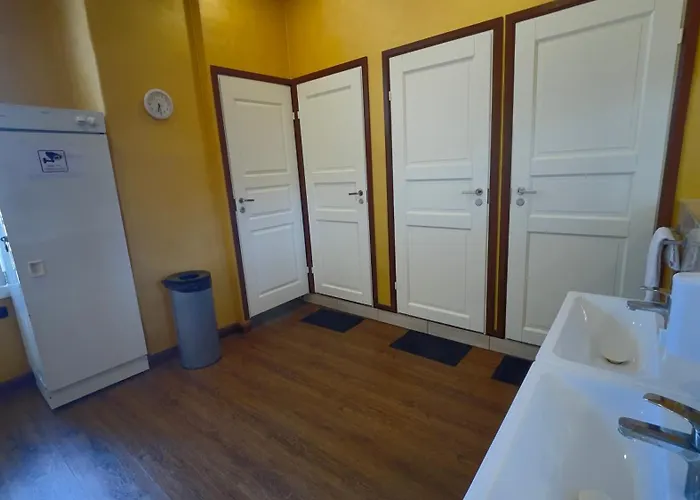 Reval Hostel 旅馆 *