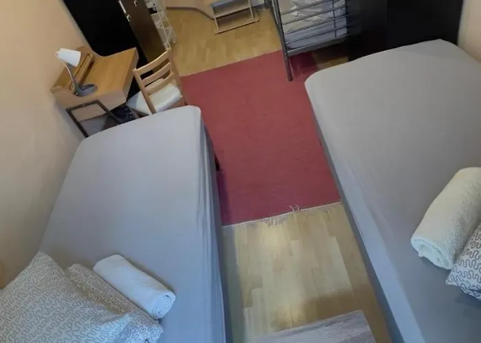 호스텔 Reval Hostel *