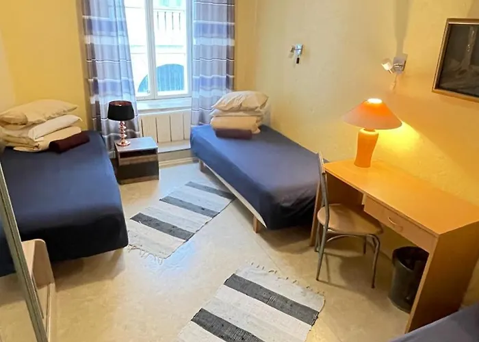 Reval Hostel 호스텔 *