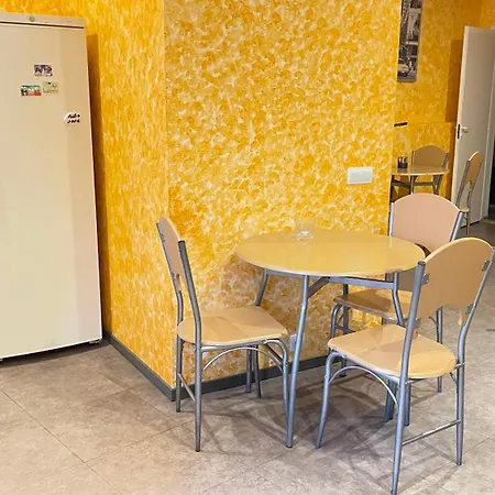 Reval Hostel * Tallin