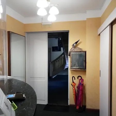 Reval Hostel * Tallin