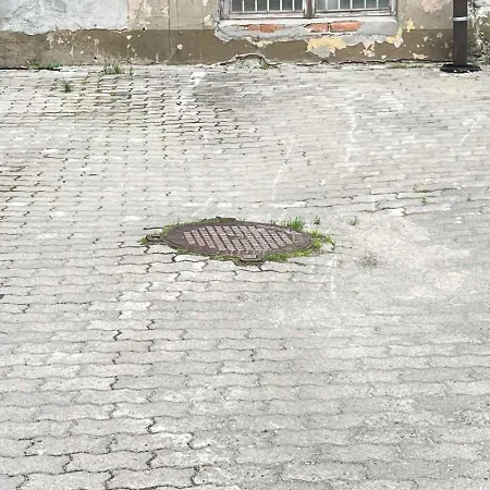 Hostal Reval Hostel *