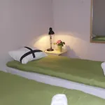 Albergue Reval Hostel