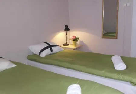 Hostel Reval Hostel