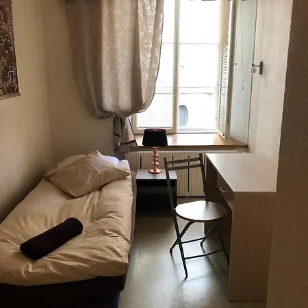 Reval Hostel