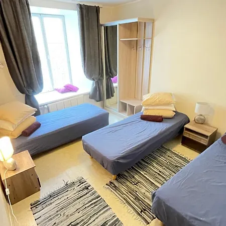 Hostal Reval Hostel Tallin
